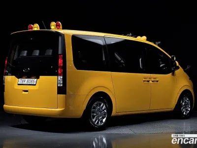 2022 Hyundai Staria L3.5 Kinder Safety Car, фото 2, лот 10181053
