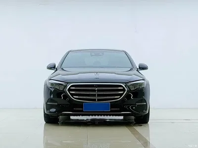 2025 Mercedes-Benz E-Class Facelift E 300 L Luxury, фото 2, лот 11216328