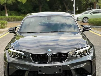 2018 BMW M2, фото 2, лот 10477918