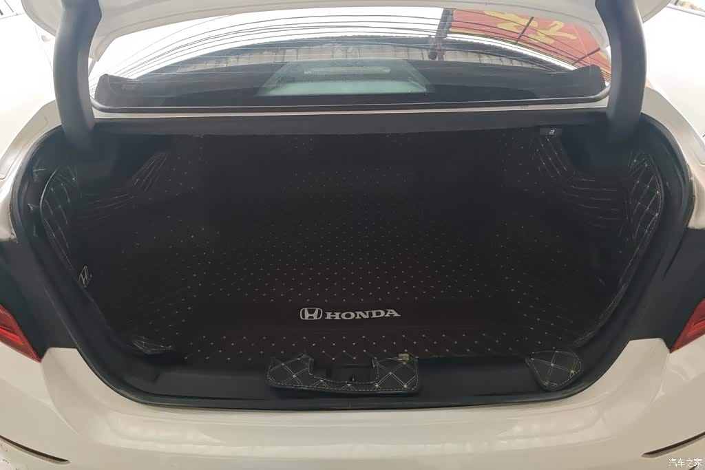 2022 Honda Inspire 260TURBO Premium Joy Edition, фото 4, лот 11103295