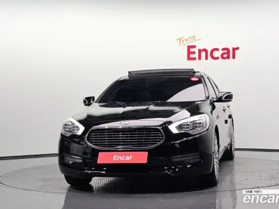 2014 Kia K9 3.8 GDI RVIP, фото 3, лот 10225845