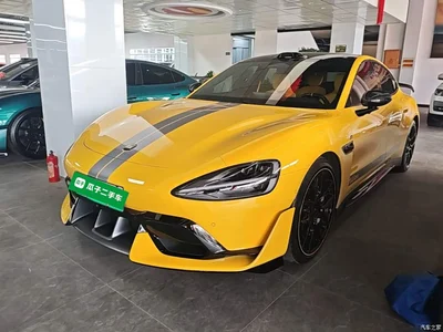2025 Xiaomi Auto Xiaomi SU7 Ultra Model Ultra, фото 1, лот 10453810