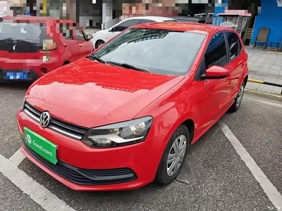 2018 Volkswagen Polo 1.5L Manual Safe Drive, фото 2, лот 11017005
