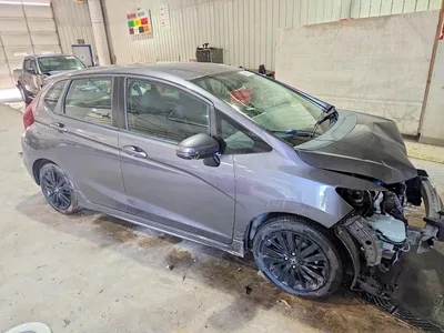 2018 HONDA FIT SPORT, фото 4, лот 10711170