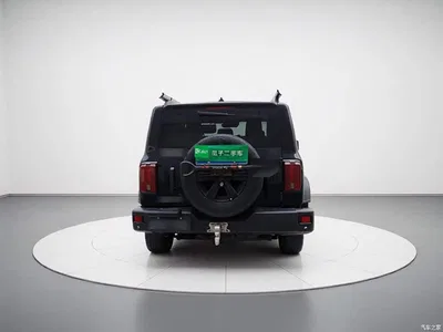 2021 Tank 300 Off-road Version 2.0T Conqueror, фото 3, лот 11183730