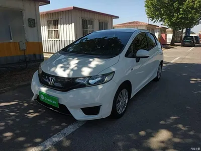 2016 Honda Fit 1.5L LXS CVT Comfort Sunroof Edition, фото 1, лот 11007049