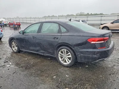 2020 VOLKSWAGEN PASSAT S, фото 2, лот 11176136
