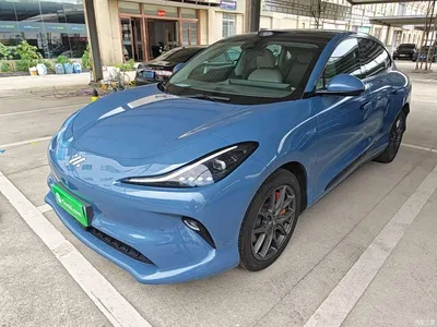 2025 IM Motors IM LS6 Gecko Smart Drive Edition, фото 2, лот 10822897
