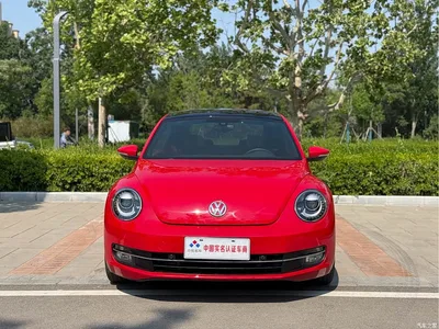 2015 Volkswagen Beetle 180TSI, фото 2, лот 10420503