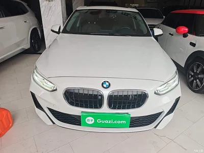 2019 BMW 1 Series 118i M Sport Package, фото 3, лот 11067734