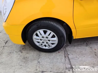 2017 Hyundai Starex Guard car of children, фото 3, лот 10191145