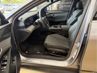 2025 BYD Qin L Model EV 545KM Excellence Edition, фото 4, лот 10258260