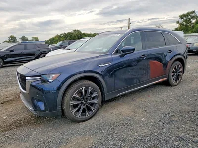 2024 MAZDA CX-90 PREMIUM PLUS, фото 1, лот 10847834