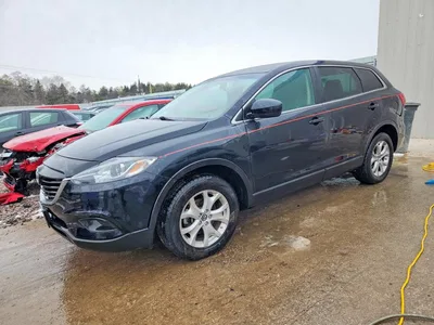 2015 MAZDA CX-9 SPORT, фото 1, лот 10849019
