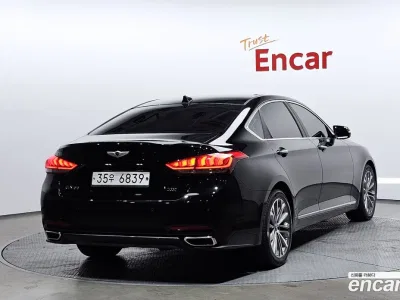 2015 Hyundai Genesis G330 Modern, фото 2, лот 10146774