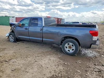 2011 TOYOTA TUNDRA DOUBLE CAB SR5, фото 2, лот 10580924