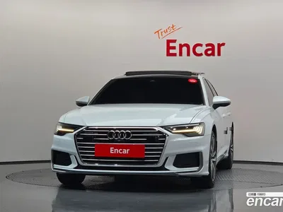2023 Audi A6 45 TFSI Quattro Premium, фото 3, лот 11753989