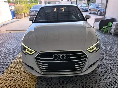 2020 Audi A3 Facelift Sportback 35 TFSI Progressive (China VI), фото 3, лот 10462045
