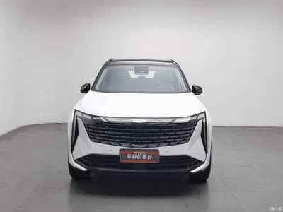 2023 Geely Boyue L 2.0TD DCT Premium Model, фото 3, лот 10302021