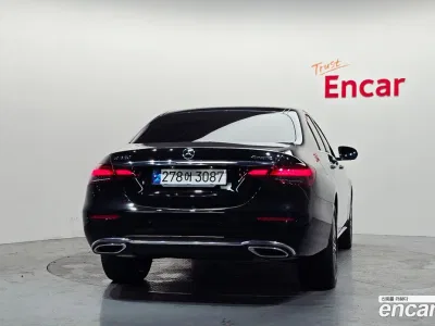2023 Mercedes-Benz E-Class E350 4MATIC Exclusive, фото 3, лот 10049279