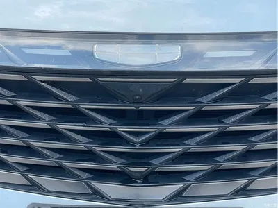 2023 Geely Boyue L Model 2.0TD DCT Flagship, фото 4, лот 10302858