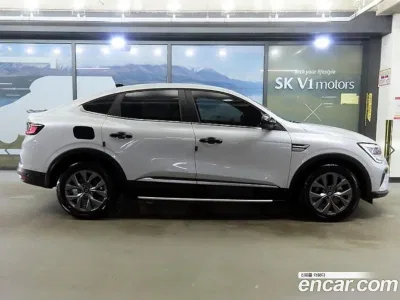 2025 Renault Arkana 1.6 GTe Iconic, фото 3, лот 10126637