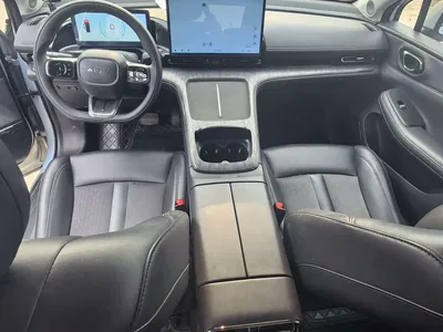 2024 Aion S MAX 70 Starlight Edition, фото 3, лот 11173092