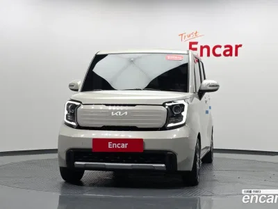 2023 Kia RAY Signature, фото 2, лот 10228191