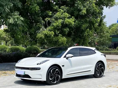 2021 ZEEKR 001 Ultra Long Range Dual Motor YOU Edition, фото 1, лот 10291249