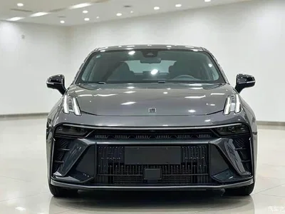 2023 Lynk & Co 03 1.5TD DCT Power Pro, фото 2, лот 10444837