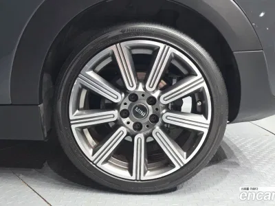 2021 Mini Clubman Standard, фото 4, лот 10095596