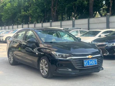 2022 Chevrolet Monza 320 Automatic Enjoyment Edition, фото 3, лот 10839178