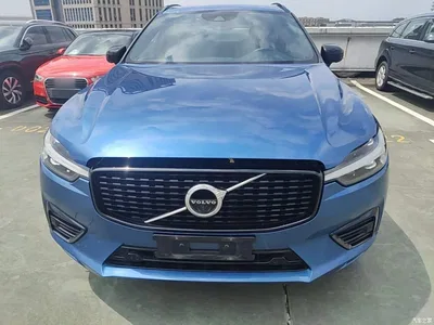 2021 Volvo XC60 Plug-in Hybrid T8 E-Drive Hybrid Inscription Sport, фото 3, лот 10366207