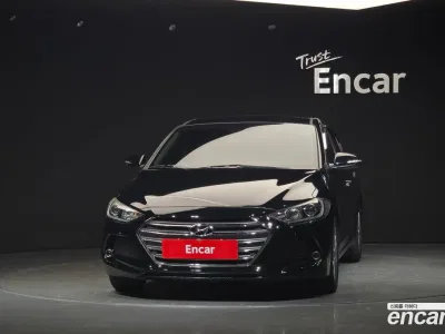 2018 Hyundai AVANTE 1.6 GDI Modern, фото 3, лот 10231939