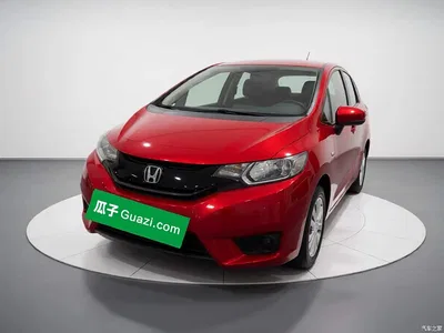 2016 Honda Fit 1.5L LX CVT Comfort, фото 1, лот 10838038