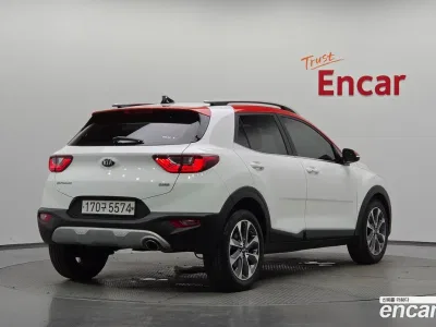 2019 Kia Stonic 1.0 Turbo, фото 1, лот 10227601