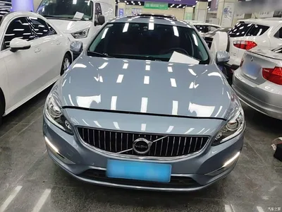 2018 Volvo S60 S60L T3 Momentum, фото 3, лот 10954973