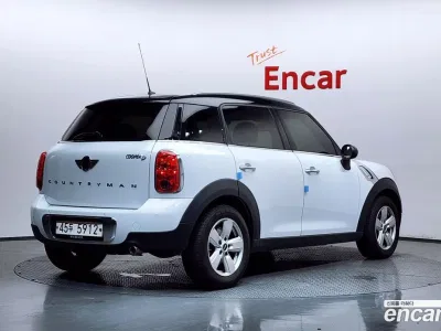 2015 Mini Countryman Standard, фото 2, лот 10108332