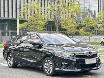 2019 Honda Lingpai 180Turbo CVT Comfort China VI, фото 3, лот 10827085