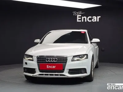 2012 Audi A4 2.0 TDI, фото 3, лот 10104317
