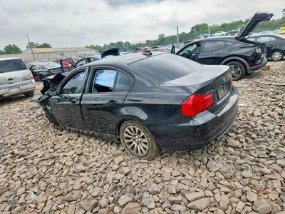 2009 BMW 328 XI SULEV, фото 2, лот 10811086