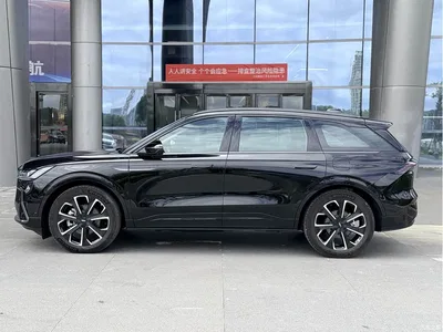 2023 Lincoln Nautilus 2.0T AWD Zun Rui Hybrid Edition, фото 4, лот 10318794