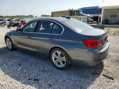 2018 BMW 330 I, фото 2, лот 10810086