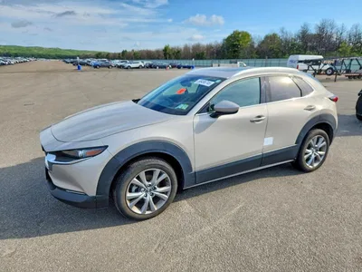 2023 MAZDA CX-30 PREMIUM, фото 1, лот 10846710