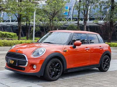 2018 MINI MINI 1.5T ONE 5-Door, фото 1, лот 10353056
