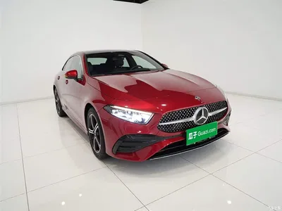 2023 Mercedes-Benz A-Class A 200 L Fashion, фото 4, лот 10284116