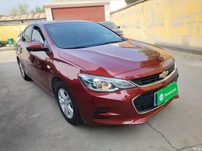 2016 Chevrolet Cavalier 1.5L Automatic Delight Edition, фото 4, лот 10803861