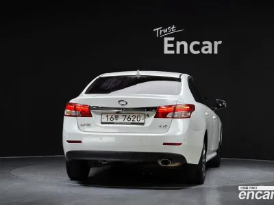 2015 Samsung SM5 LPLi LE, фото 4, лот 10262181