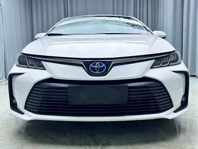 2022 Toyota Corolla Hybrid 1.8L E-CVT Pioneer Edition, фото 2, лот 10319940