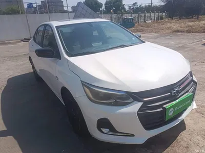2020 Chevrolet Cavalier Redline 325T Auto Shining Edition China VI, фото 4, лот 11583521